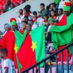 Supporteur Burkinabè Jugé et Relaxé au Qatar Supporteur Burkinabè Jugé et Relaxé au Qatar