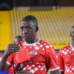 CAN 2025 Brama Traoré Sur La Construction D’Équipe CAN 2025 Brama Traoré Sur La Construction D'Équipe