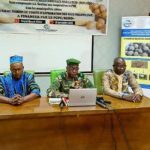 Gestion Durable des Paysages pour la REDD+ en Session Gestion Durable des Paysages pour la REDD+ en Session