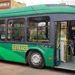 Sotraco: Accès gratuit aux bus pour pupilles de la nation Sotraco: Accès gratuit aux bus pour pupilles de la nation