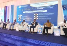 Semaine Du Numérique 2025: Infrastructures Et Souveraineté Semaine Du Numérique 2025: Infrastructures Et Souveraineté