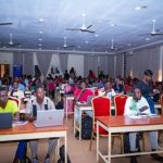 Cybastion Lancement Formations Semaine Numérique 2025 Cybastion Lancement Formations Semaine Numérique 2025