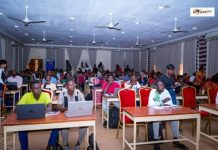 Cybastion Lancement Formations Semaine Numérique 2025 Cybastion Lancement Formations Semaine Numérique 2025