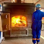 Sécurité Alimentaire: Incinération de 4 Tonnes de Lait Sécurité Alimentaire: Incinération de 4 Tonnes de Lait