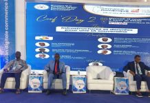 Souveraineté Numérique en Afrique et IA Contrôlée Souveraineté Numérique en Afrique et IA Contrôlée