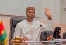 ALT Approuve Accord Nucléaire Burkina Faso-Russie ALT Approuve Accord Nucléaire Burkina Faso-Russie