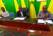 SOTRACO Étend Réseau de Mobilité à Tenkodogo SOTRACO Étend Réseau de Mobilité à Tenkodogo