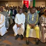 Burkina Droit des Affaires CAMC-O 20 Ans Bilan Perspectives Burkina Droit des Affaires CAMC-O 20 Ans Bilan Perspectives