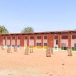 Zinguedeguin C École Bioclimatique Renforce Éducation Zinguedeguin C École Bioclimatique Renforce Éducation