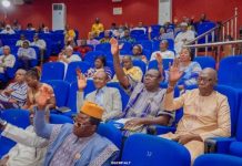 Burkina-Russie: Adoption d’un projet de loi nucléaire Burkina-Russie: Adoption d'un projet de loi nucléaire