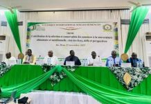 Colloque International sur Souveraineté Alimentaire Semences Colloque International sur Souveraineté Alimentaire Semences