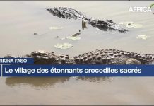 Découverte du Village de Bazoulé au Burkina Faso Découverte du Village de Bazoulé au Burkina Faso