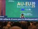 7ÈMe Sommet UA-UE: 150 Milliards pour le Développement 7ÈMe Sommet UA-UE: 150 Milliards pour le Développement