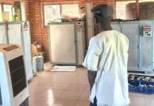 M’YAABA Révolutionne L’Aviculture Avec Couveuses Hybrides M’YAABA Révolutionne L’Aviculture Avec Couveuses Hybrides