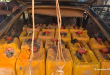 Douane Déjoue Fraude aux Hydrocarbures à Manga et Zabré Douane Déjoue Fraude aux Hydrocarbures à Manga et Zabré