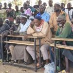 Dialogue Communautaire à Mogtédo sur Recherche Minière Dialogue Communautaire à Mogtédo sur Recherche Minière