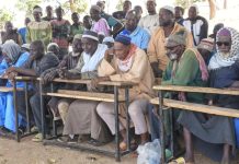 Dialogue Communautaire à Mogtédo sur Recherche Minière Dialogue Communautaire à Mogtédo sur Recherche Minière