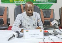 AES Harmonise Ses Positions Avant Le Sommet De Bamako AES Harmonise Ses Positions Avant Le Sommet De Bamako