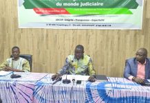 ARCOP Forme Acteurs Judiciaires sur Réformes Publiques ARCOP Forme Acteurs Judiciaires sur Réformes Publiques