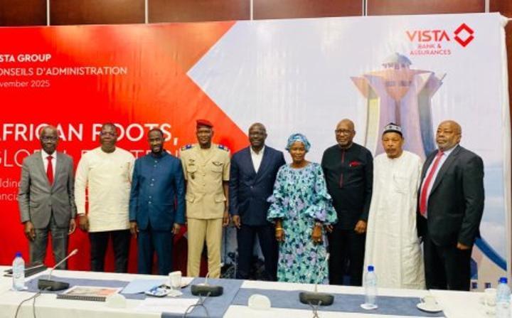 Burkina Faso Investit 150 Millions FCFA dans le Sport Burkina Faso Investit 150 Millions FCFA dans le Sport