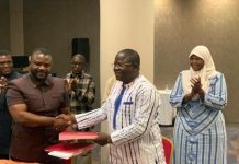 Intégration Numérique: Burkina et Ghana Instaurent Free Roaming Intégration Numérique: Burkina et Ghana Instaurent Free Roaming