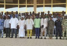 Bobo-Dioulasso S’approprie Vision de l’AES Bobo-Dioulasso S'approprie Vision de l'AES