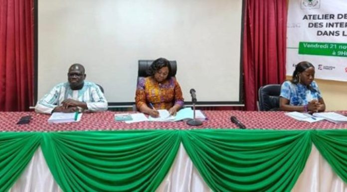 Cartographie des Acteurs pour la Résilience des Koulsé Cartographie des Acteurs pour la Résilience des Koulsé