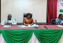 Cartographie des Acteurs pour la Résilience des Koulsé Cartographie des Acteurs pour la Résilience des Koulsé