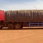 Douane Saisit 52 Sacs de Cyanure à Zorgho Douane Saisit 52 Sacs de Cyanure à Zorgho