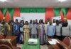 Plan de Formation Triennal pour le MESFPT au Burkina Faso Plan de Formation Triennal pour le MESFPT au Burkina Faso