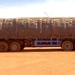 Douane de Zorgho Saisit 52 Sacs de Cyanure Douane de Zorgho Saisit 52 Sacs de Cyanure