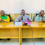 Assistance Judiciaire au Burkina Faso: 2,66 Milliards Mobilisés Assistance Judiciaire au Burkina Faso: 2,66 Milliards Mobilisés