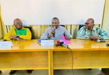 Assistance Judiciaire au Burkina Faso: 2,66 Milliards Mobilisés Assistance Judiciaire au Burkina Faso: 2,66 Milliards Mobilisés