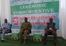 Forum National Pour L’Inclusion Des Personnes Âgées Forum National Pour L'Inclusion Des Personnes Âgées