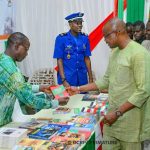 FILO 2025 Célèbre Le Livre Comme Pilier Culturel FILO 2025 Célèbre Le Livre Comme Pilier Culturel