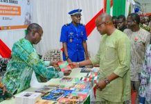 FILO 2025: Premier ministre appelle jeunesse à créer FILO 2025: Premier ministre appelle jeunesse à créer