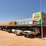 SN BRAFASO: Renaissance industrielle par Ibrahim Traoré SN BRAFASO: Renaissance industrielle par Ibrahim Traoré