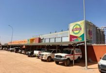 SN BRAFASO: Renaissance industrielle par Ibrahim Traoré SN BRAFASO: Renaissance industrielle par Ibrahim Traoré