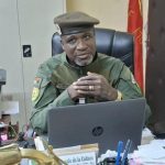 Sécurité Urbaine à Bobo-Dioulasso: 30 Ans de Proximité Sécurité Urbaine à Bobo-Dioulasso: 30 Ans de Proximité