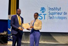 IST Prépare Étudiants à l’Ère de l’IA, Stratégie 2026-2030 IST Prépare Étudiants à l'Ère de l'IA, Stratégie 2026-2030