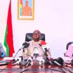 Justice Déterminée à Protéger Deniers Publics au Faso Justice Déterminée à Protéger Deniers Publics au Faso