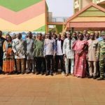 Burkina Faso Valide Sa Contribution à l’Accord de Paris Burkina Faso Valide Sa Contribution à l'Accord de Paris