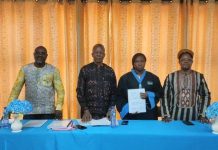 Analyse de la communication digitale de l’Académie Keoogo Analyse de la communication digitale de l'Académie Keoogo