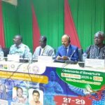 Inde et Afrique discutent développement au colloque Inde et Afrique discutent développement au colloque