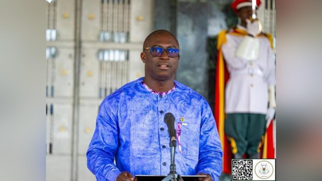 Conseil Des Ministres Propose Nouveau Code Du Travail Conseil Des Ministres Propose Nouveau Code Du Travail