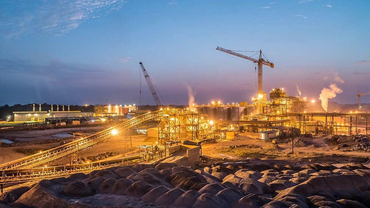 Barrick Prépare-T-Il Un Randgold Nouvelle Génération Barrick Prépare-T-Il Un Randgold Nouvelle Génération