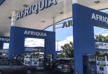 Distributeurs Africains Face aux Majors du Pétrole Distributeurs Africains Face aux Majors du Pétrole