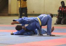 Vovinam Viet Vo Dao: Activités 2025 Satisfaisantes Vovinam Viet Vo Dao: Activités 2025 Satisfaisantes