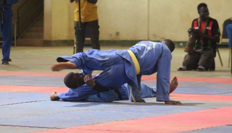 Vovinam Viet Vo Dao: Activités 2025 Satisfaisantes Vovinam Viet Vo Dao: Activités 2025 Satisfaisantes