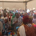 Journées Patriotiques de Kumasi: CPES et la RPP Journées Patriotiques de Kumasi: CPES et la RPP